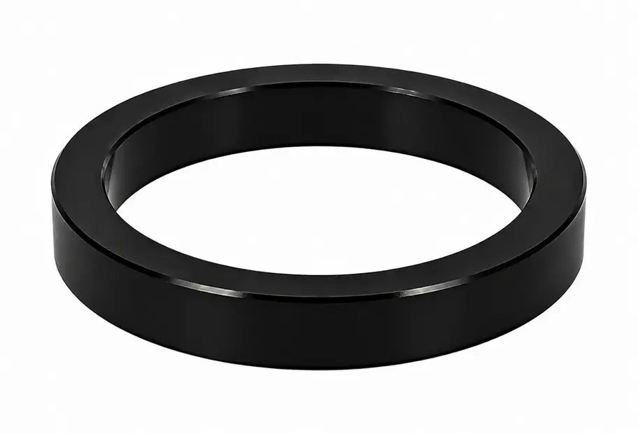 Headset Spacer 1 1/8" x 10mm - Black