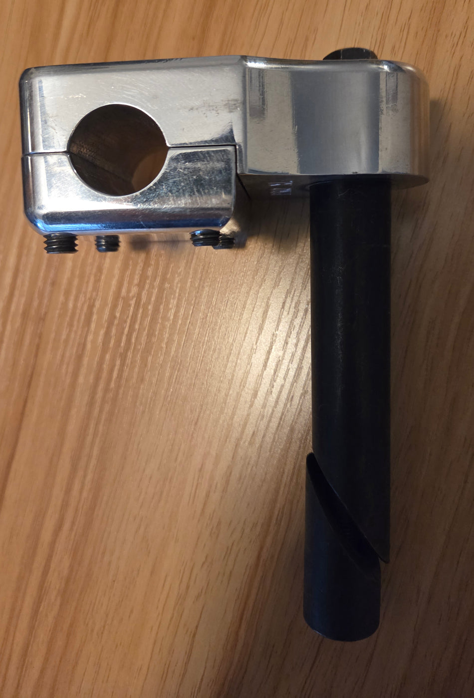 Profile 1" Quill Stem - Polished