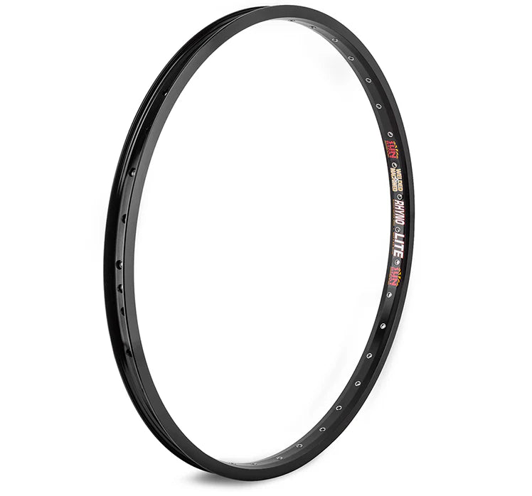 Sun Rhyno Lite XL 20" Rim 36h - Black