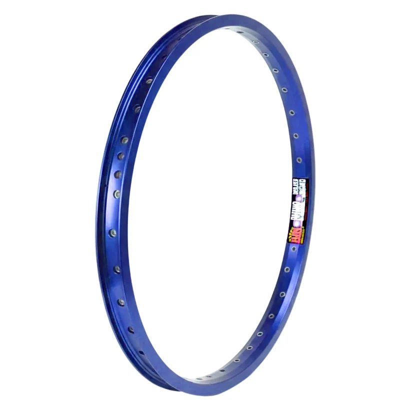 Sun Rhyno Lite XL 20" Rim 36h - Blue