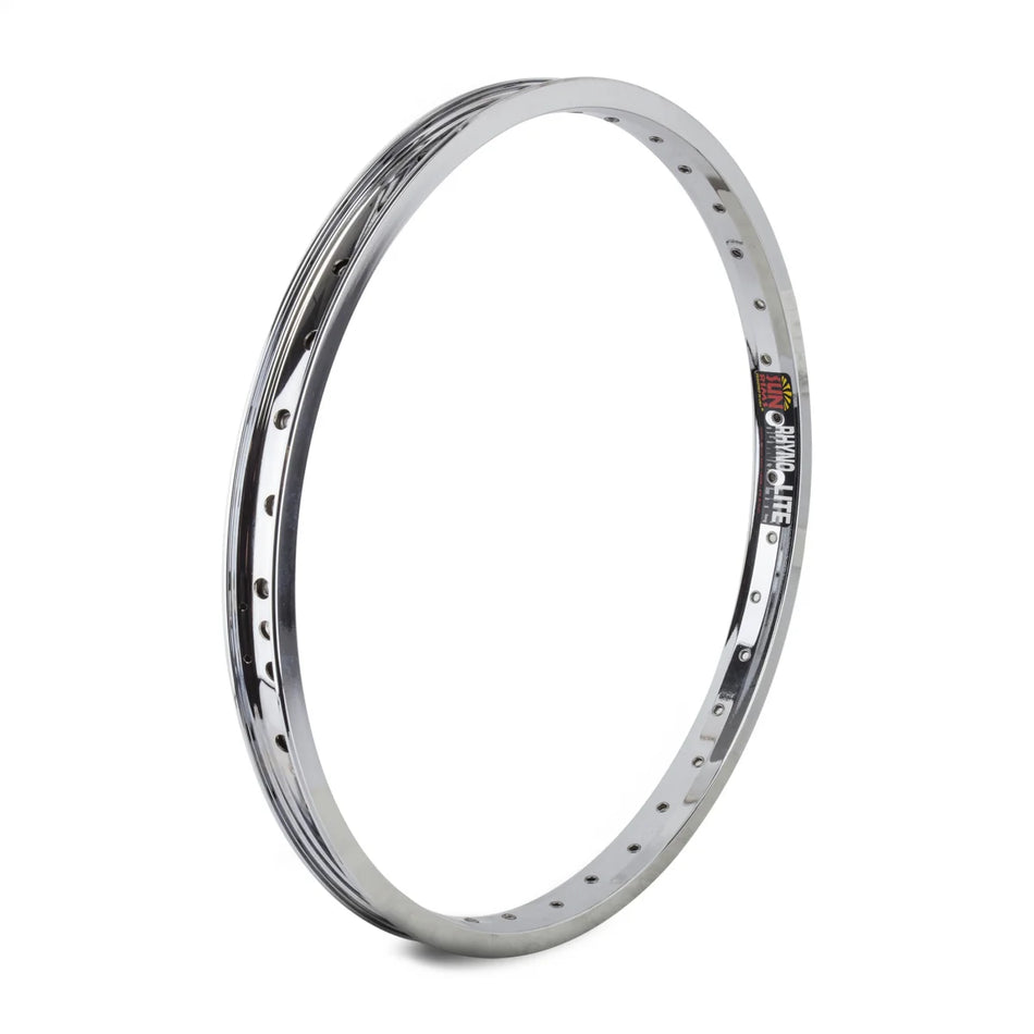 Sun Rhyno Lite XL 20" Rim 36h - Chrome