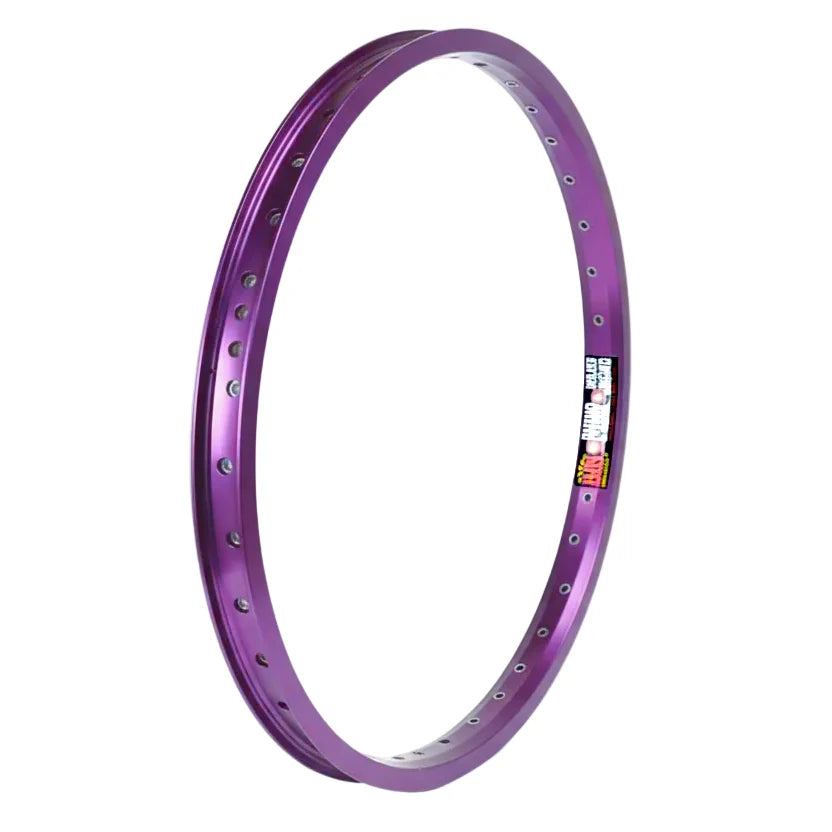 Sun Rhyno Lite XL 20" Rim 36h - Purple