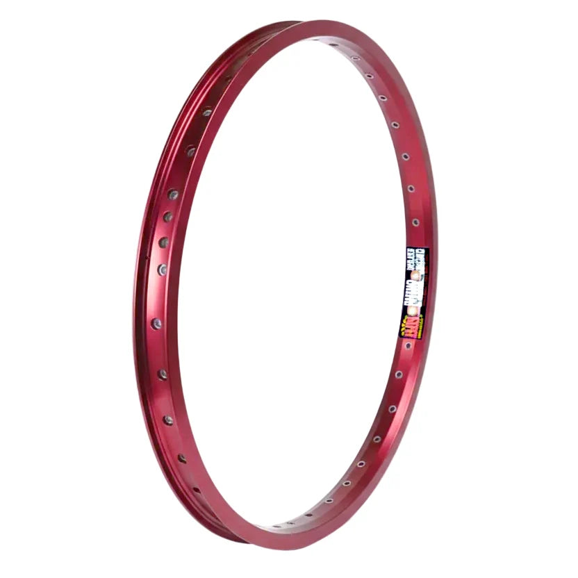 Sun Rhyno Lite XL 20" Rim 36h - Red