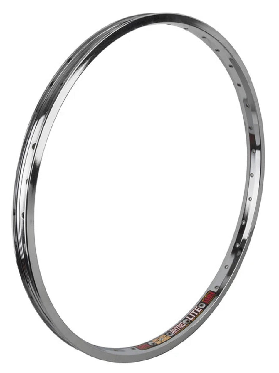 Sun Rhyno Lite XL 24" Rim 36h - Chrome