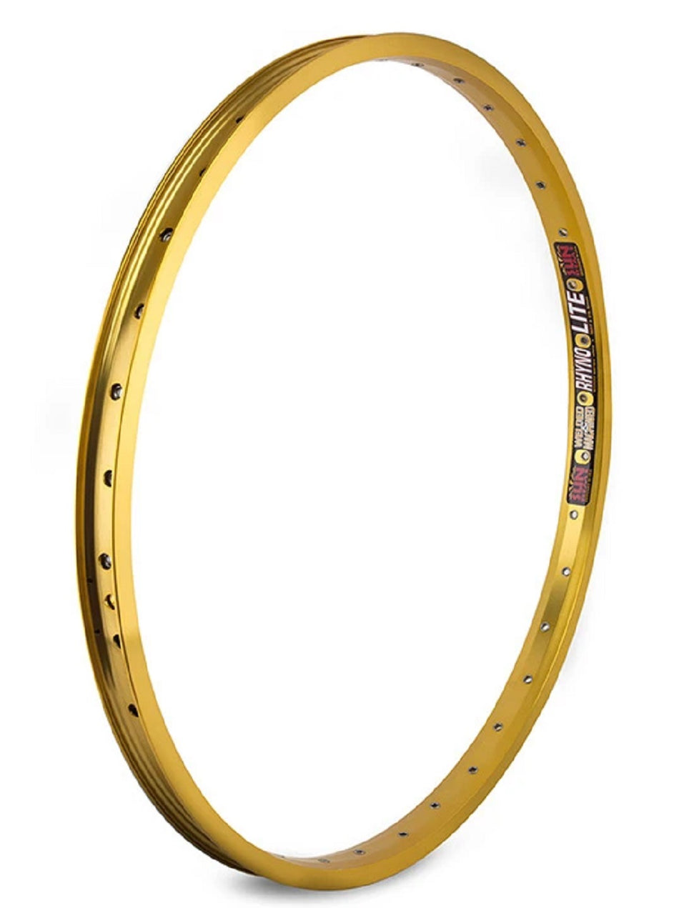 Sun Rhyno Lite XL 24" Rim 36h - Gold