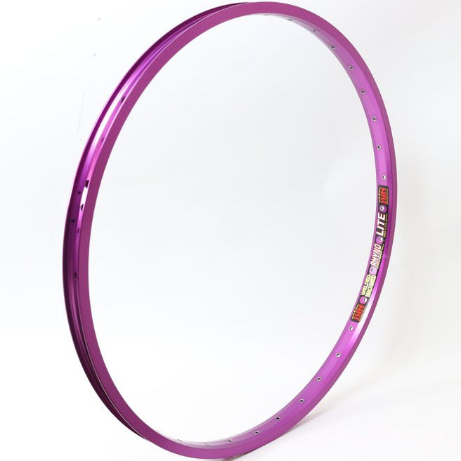 Sun Rhyno Lite XL 24" Rim 36h - Purple