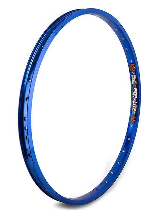 Sun Rhyno Lite XL 26" Rim 36h - Blue