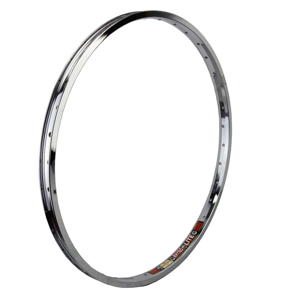 Sun Rhyno Lite XL 26" Rim 36h - Chrome