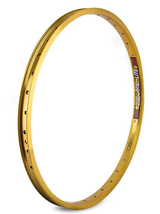 Sun Rhyno Lite XL 29" Rim 36h - Gold