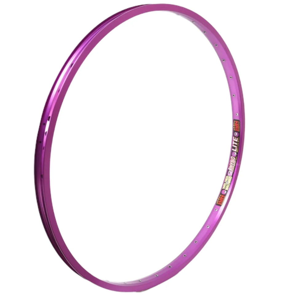 Sun Rhyno Lite XL 29" Rim 36h - Purple