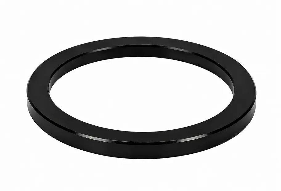 Headset Spacer 1 1/8" x 3mm - Black