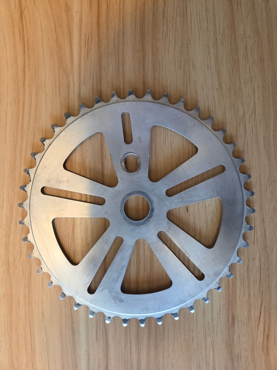Snap 42t Sprocket - Polished
