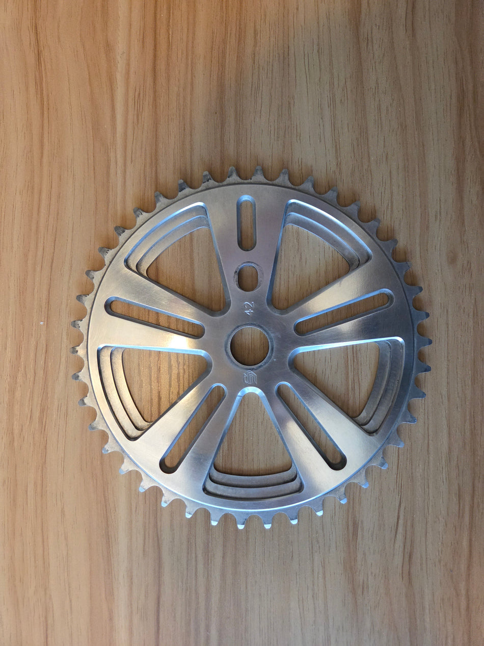 Snap 42t Sprocket - Polished