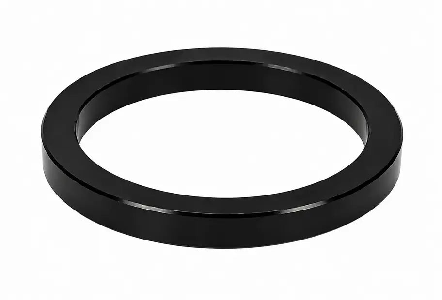 Headset Spacer 1 1/8" x 5mm - Black