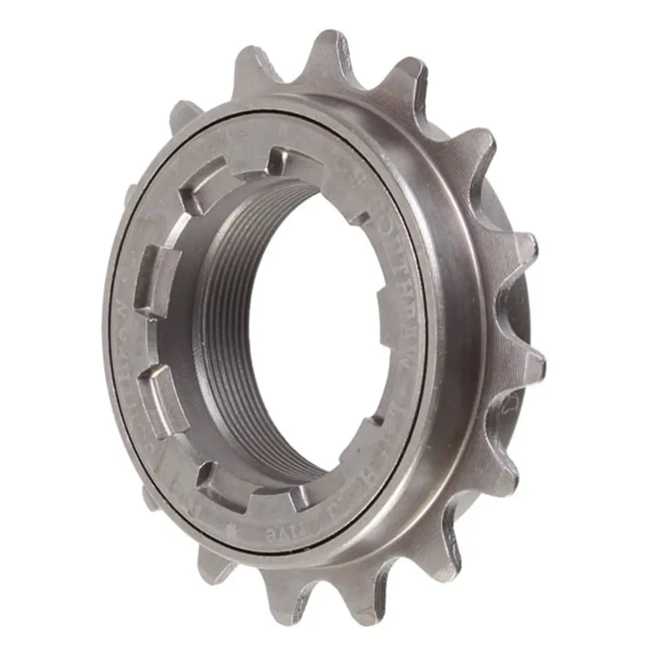 ACS Paws Freewheel 16t - 3/32" - Gun Metal Gray (Copy)