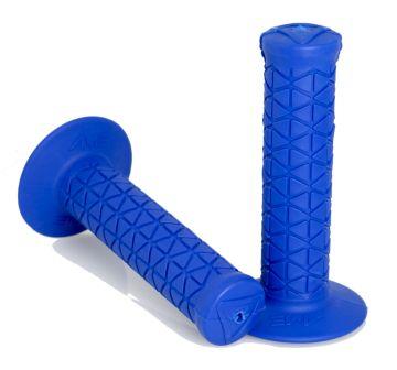 AME Tri Grips - Blue