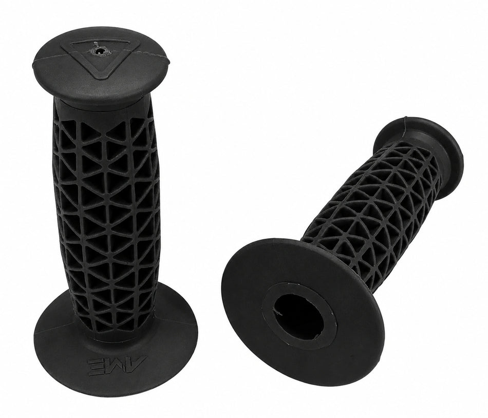 AME Super Soft Supersoft Grips - Black