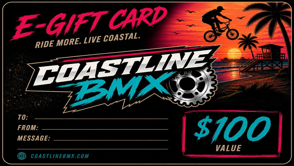 E-Gift Card