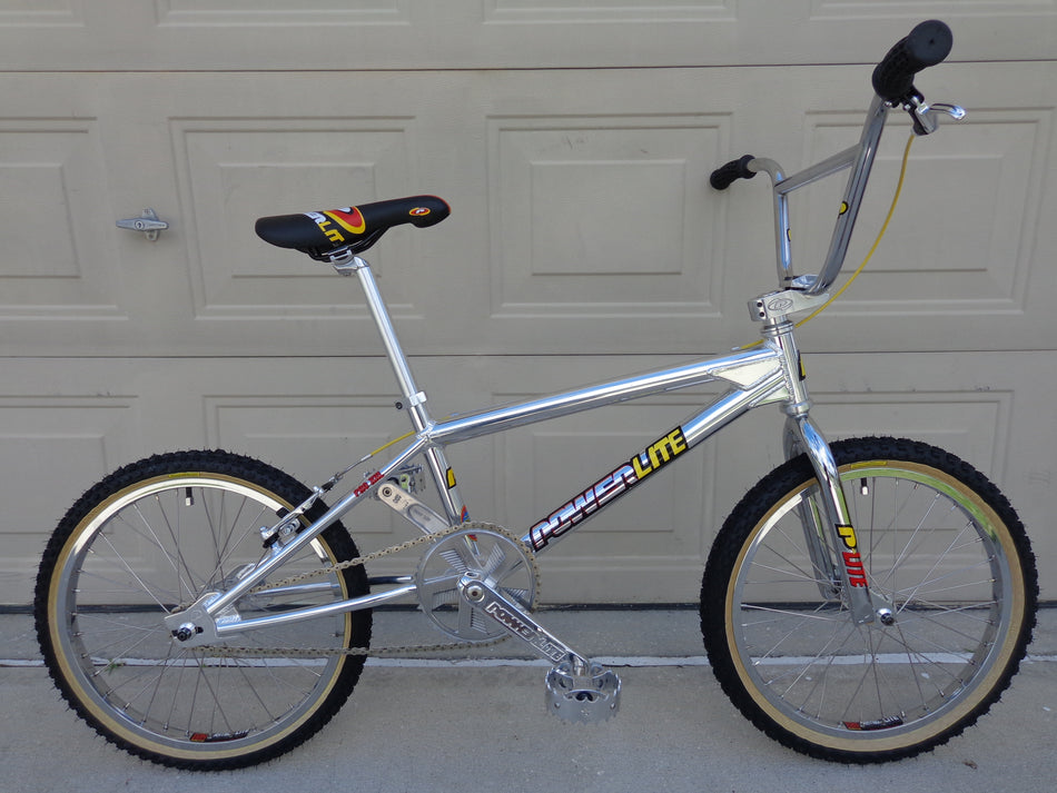 1997 Powerlite XXL - Polished