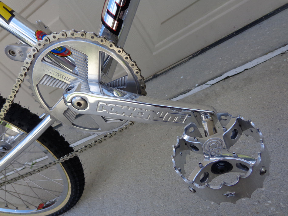 1997 Powerlite XXL - Polished