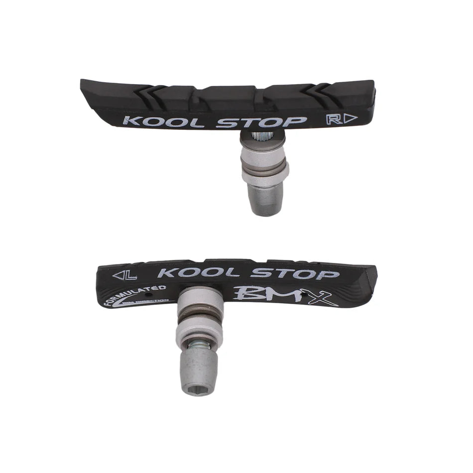 Kool Stop BMX Brake Pads - Black
