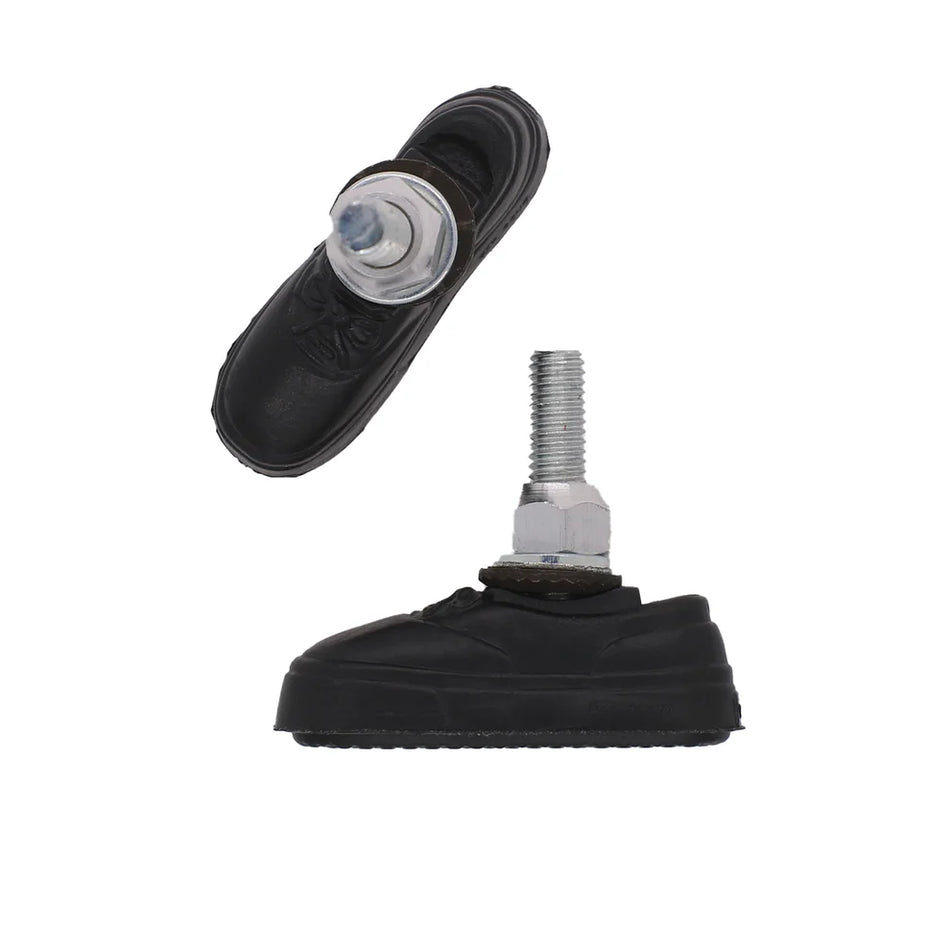 Kool Stop BMX Vans Brake Pads - Black