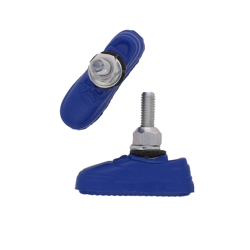 Kool Stop BMX Vans Brake Pads - Blue