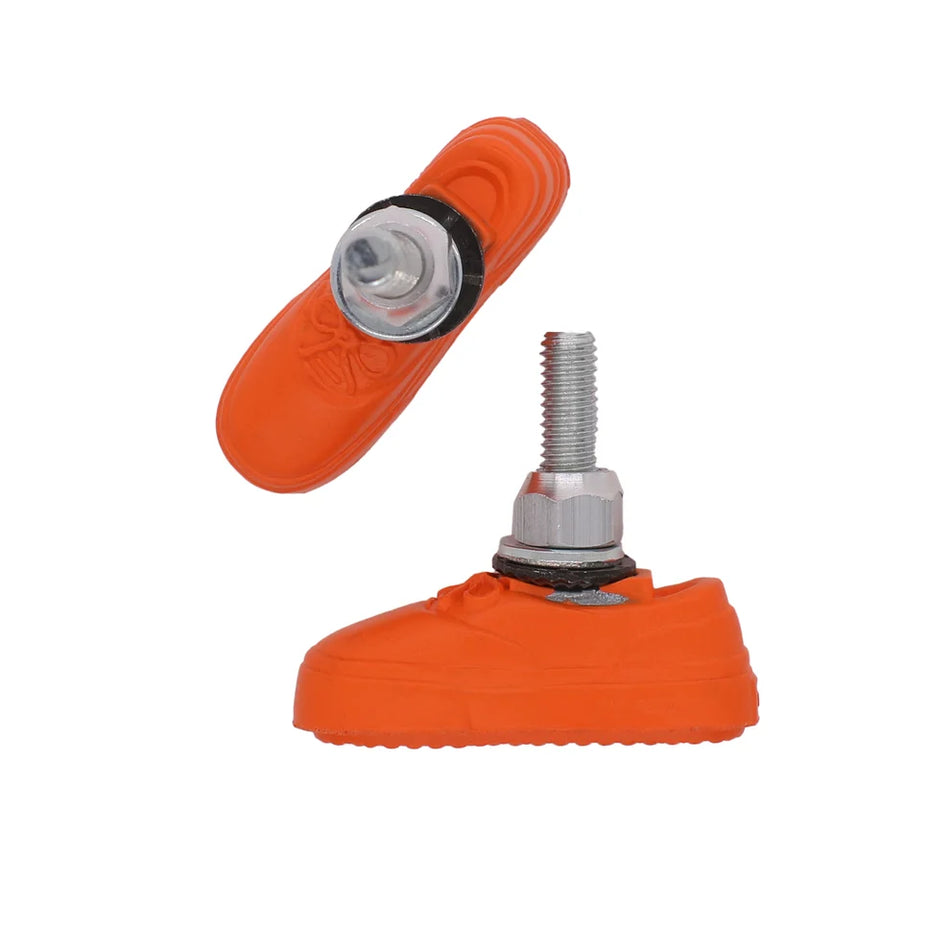 Kool Stop BMX Vans Brake Pads - Orange