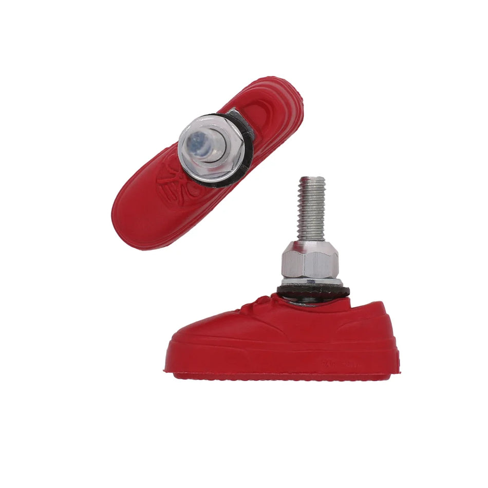 Kool Stop BMX Vans Brake Pads - Red