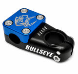 Bullseye Elite Mad Bull Stem - Black & Blue