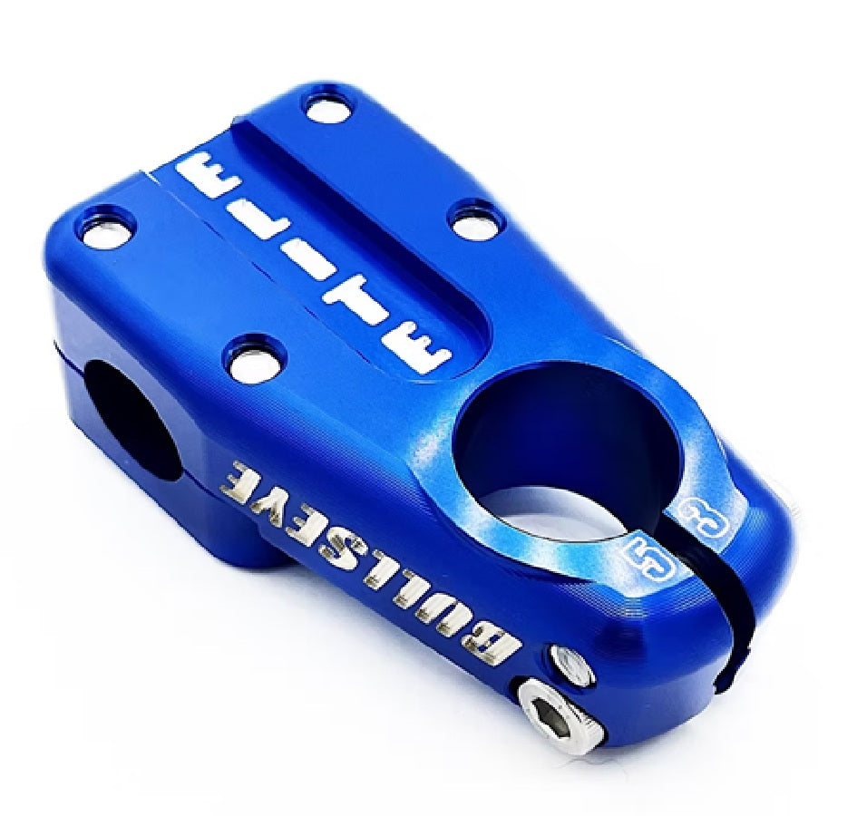 Bullseye Elite Mad Bull Stem - Blue