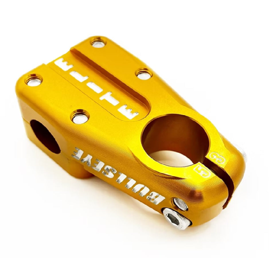 Bullseye Elite Mad Bull Stem - Gold