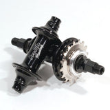 Profile Elite Cassette Hubset - CONTACT US for Color and Axle Options