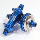 Profile Elite Cassette Hubset - CONTACT US for Color and Axle Options