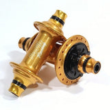 Profile Elite Cassette Hubset - CONTACT US for Color and Axle Options