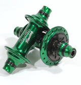 Profile Elite Cassette Hubset - CONTACT US for Color and Axle Options