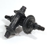 Profile Elite Cassette Hubset - CONTACT US for Color and Axle Options