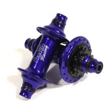 Profile Elite Cassette Hubset - CONTACT US for Color and Axle Options