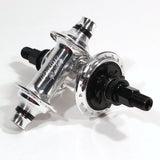 Profile Elite Cassette Hubset - CONTACT US for Color and Axle Options