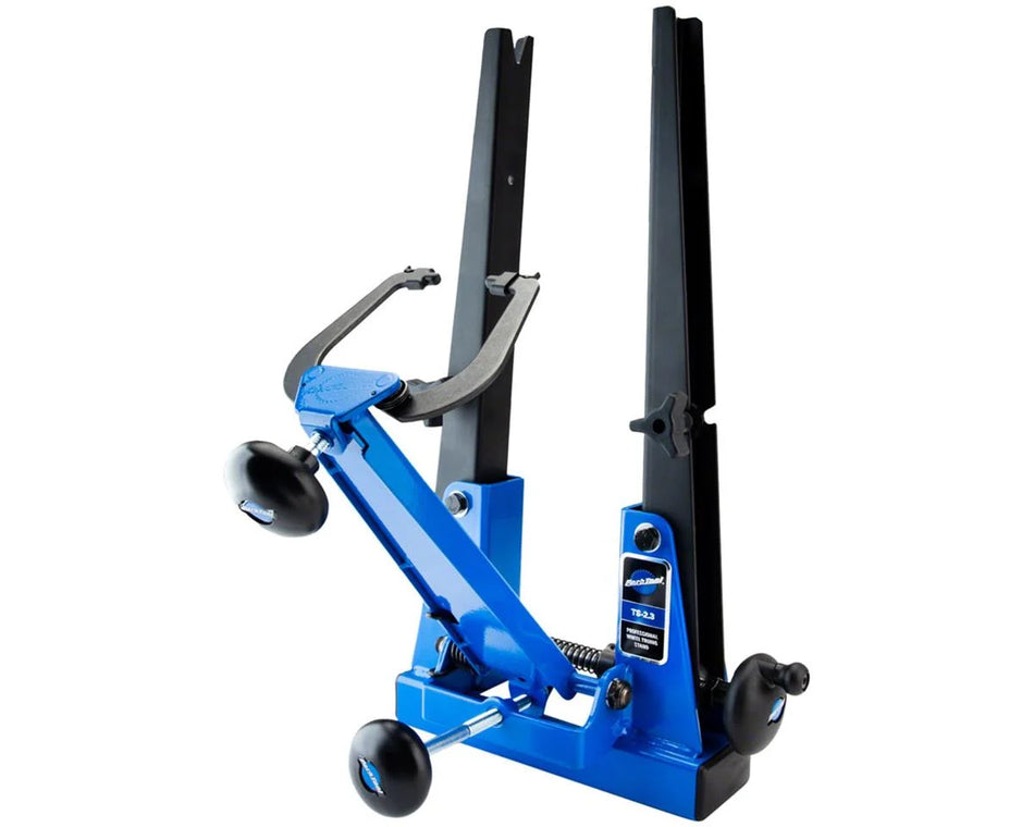 Wheel Building Service