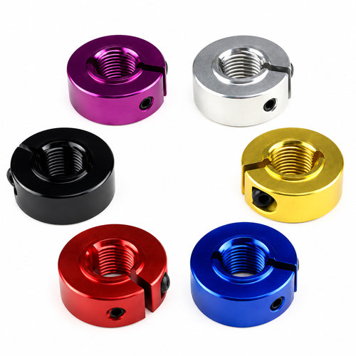 TNT Colored Hardware Upgrade for Hubs