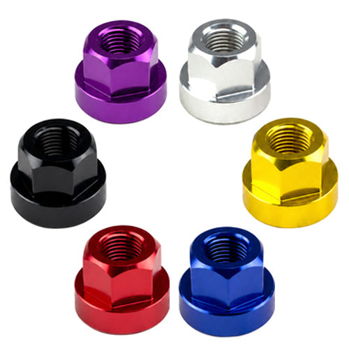 TNT Colored Hardware Upgrade for Hubs