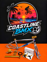 TNT Parts Packages
