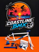 TNT Parts Packages