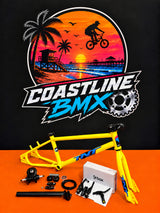 TNT Parts Packages