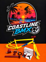 TNT Parts Packages