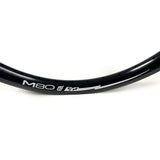 TNT M80 26" x 1.75" 36h (559mm) Double Walled Rim - Black