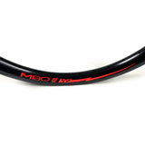 TNT M80 29" x 1.75" 36h (622mm) Double Walled Rim - Black