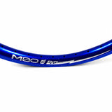 TNT M80 20" x 1.75" 36h (406mm) Double Walled Rim - Blue