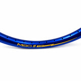 TNT M80 24" x 1.75" 36h (507mm) Double Walled Rim - Blue